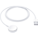 Apple Chargers Batteries & Chargers Apple Watch Magnetic Charging USB-A Cable 1m