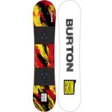 Burton Grom Ketchup Snowboard 2024