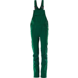 Stretch Overalls Mascot Junior Accelerate Overalls - Green (18969-311-03)