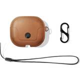 Twelve South Headphone Accessories Twelve South AirSnap Gen 3 Protective Case for AirPods Gen 3