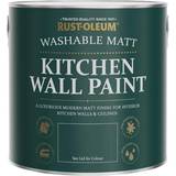 Rust-Oleum Purple - Wall Paints Rust-Oleum Kitchen Wall Paint Babushka 2.5L
