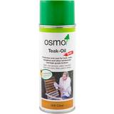 Osmo Teak Wood Oil, Decking Oil Clear 0.4L