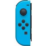 Joy con Nintendo Joy-Con Left Controller (Switch) - Blue