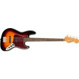 Squier By Fender String Instruments Squier By Fender Classic Vibe '60s Jazz Bass