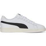 Puma Smash 3.0L W - White/Black/Gold/Frosted Ivory