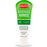 Fragrance Free Hand Creams O'Keeffe's Hand Cream 85g 85ml
