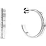 Calvin Klein Minimal Linear Earrings 35000163