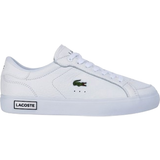 Lacoste Shoes Lacoste Powercourt W - White/Black