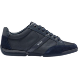Hugo Boss Shoes Hugo Boss Saturn_Lowp_MX A_N M - Dark Blue