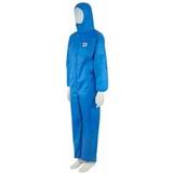 3M Work Wear 3M Protective Coverall 4532 Blue