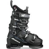 Adult Downhill Boots Nordica Speedmachine 3 85 W 2024 - Black/Anthracite/White