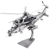 Helicopter 122 Pieces