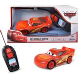 1:32 RC Toys Jada Disney Pixar Cars 3 Lightning McQueen Single Drive RTR 203081000