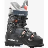 Head Downhill Boots Head Edge Lyt 90 W Womens Ski Boots - Black