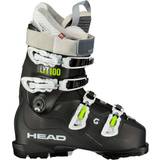 Head Edge LYT 100 GW Woman Alpine Ski Boots - White