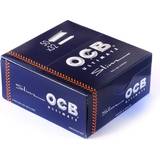 Smoking Accessories OCB Ultimate Slim King Size Rolling Paper