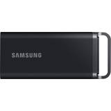 Samsung External Hard Drives Samsung Portable SSD T5 EVO 2TB USB 3.2 Gen 1