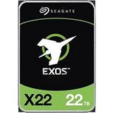 Seagate Exos X22 ST22000NM004E 22TB