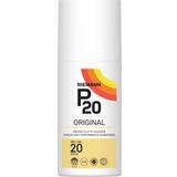 Riemann P20 Normal Skin - Sun Protection Face Riemann P20 Seriously Reliable Suncare Spray Medium SPF20 200ml
