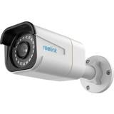 Power over Ethernet (PoE) Surveillance Cameras Reolink Ultra HD NVR Security Camera Kit 2-pack