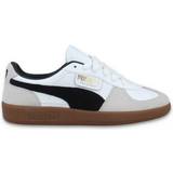 Shoes Puma Palermo - White/Vapor Gray/Gum