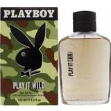 Playboy Fragrances Playboy It Wild Eau de Toilette Spray 100ml