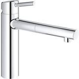 Grohe Concetto (31129001) Chrome