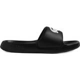 Lacoste Shoes Lacoste Croco 1.0 - Black