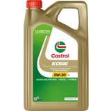 Castrol Motor Oils & Chemicals Castrol Edge 5W-30 0680550705 Motoröl 5L