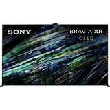 WMV9 HD (VC-1) TVs Sony XR-77A95L