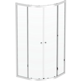 Sliding Doors Shower Corner Mira Elevate (2.1814.014) 900x900x1900mm