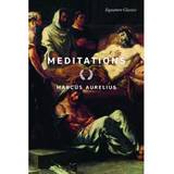 Meditations by Marcus Aurelius (Paperback)