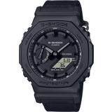 G-Shock Wrist Watches G-Shock Casio ga-2100bce-1aer quarz