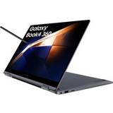 16 GB - Convertible/Hybrid - Intel Core i7 Laptops Samsung BOOK3 360 NP750QGK-KG2UK