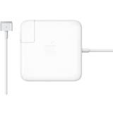 Computer Chargers - White Batteries & Chargers Apple Magsafe 2 45W