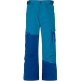 Zipper Thermal Trousers Dare 2b Kid's Participate Ski Pant Salopette - Methyl Blue