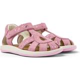 Children's Shoes Camper Bicho Sandals for First walkers Pink, 7.5, Suede