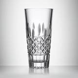 Waterford Lismore Crystal Vase