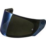 Motorcycle Goggles LS2 Ff320/ff353/ff800 Screen Blue