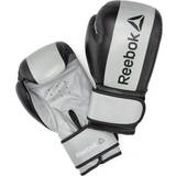 Reebok Martial Arts Reebok Boxing Gloves Grey 10oz