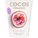 Mixed Berry Coconut Yoghurt 400g