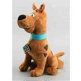 Scooby Doo Soft Toys Scooby Doo Soft Plush Toy Stuffed Animal Doll Cute Teddy Bear 14'' Gift