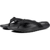 Hey Dude Shoes Hey Dude MYERS Mens Sandals Black-10