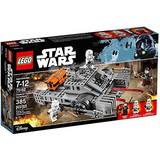 Lego Star Wars Lego Star Wars Imperial Assault Hovertank 75152