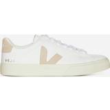 Shoes Veja Campo Chromefree leather sneakers