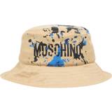 Moschino Clothing Moschino Hut Beige, M