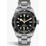 Tudor Watches Tudor Silver M79030N-0001 Black Bay Fifty-Eight Stainless-steel Automatic