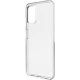 Nokia Mobile Phone Accessories Nokia G42 Clear Case mobile phone case 16.7 cm 6.56" Cover Transparent