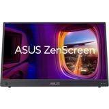 Monitors ASUS ZenScreen MB16AHG Full HD