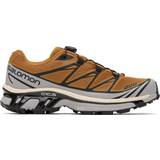Quick Lacing System Trainers Salomon XT-6 - Cathay spice/Quarry/Rose cloud